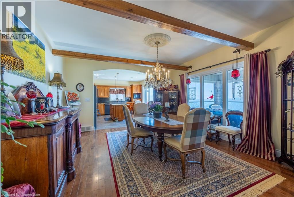 Photo 7 of 140 Brown Street, Port Dover ON