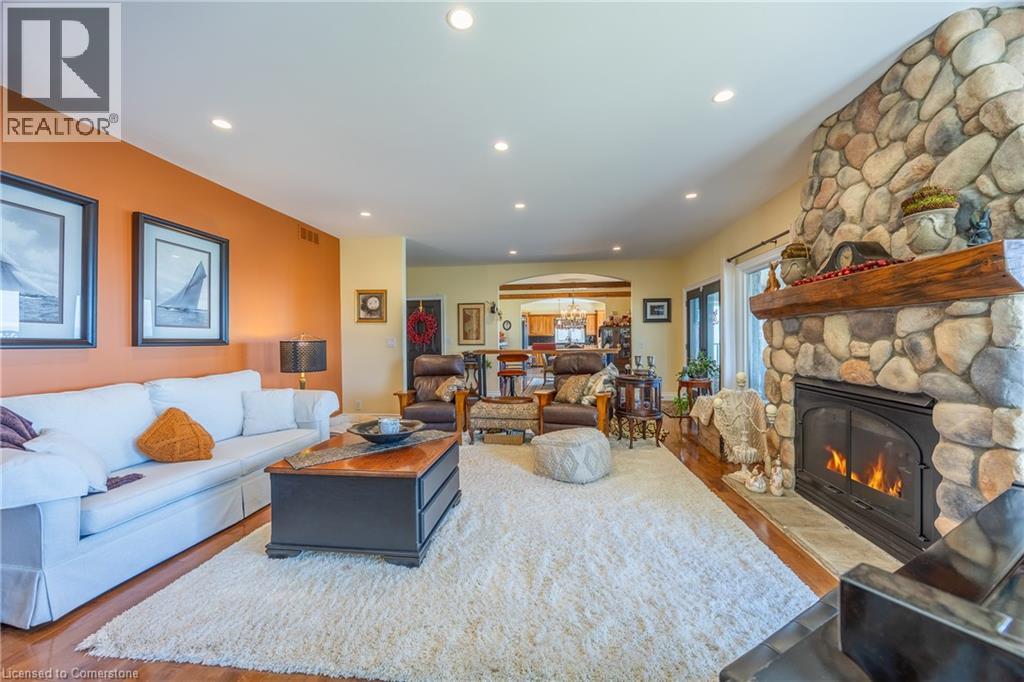 Photo 11 of 140 Brown Street, Port Dover ON