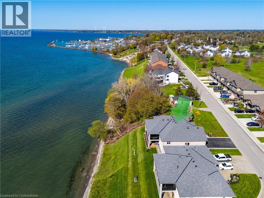 Photo 22 of 140 Brown Street, Port Dover ON