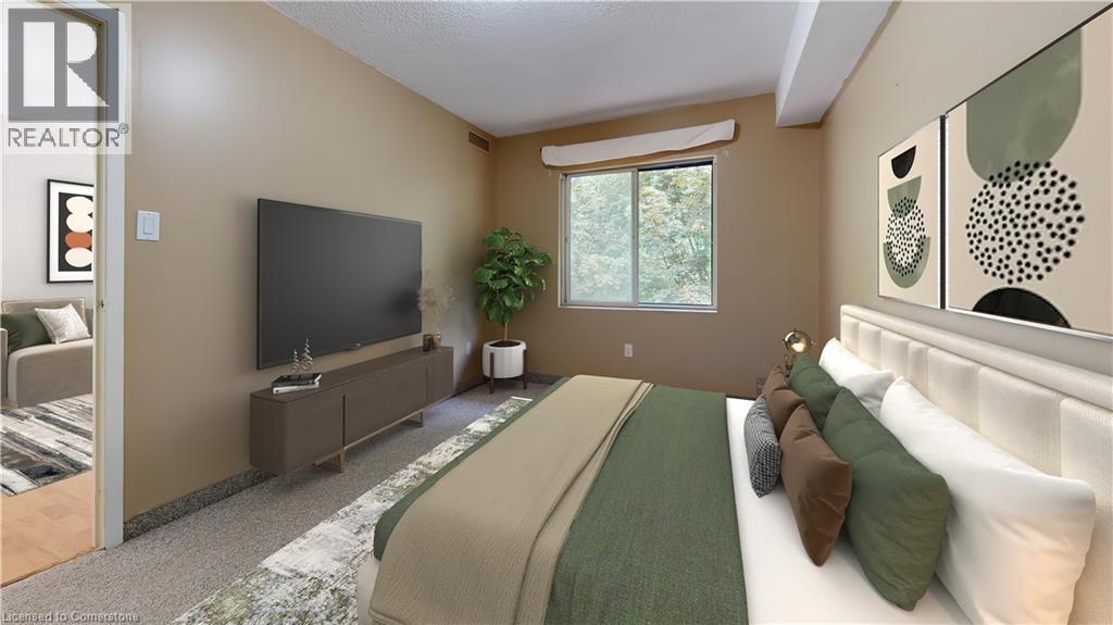 Photo 18 of 15 Hofstetter Avenue Unit 403, Kitchener ON
