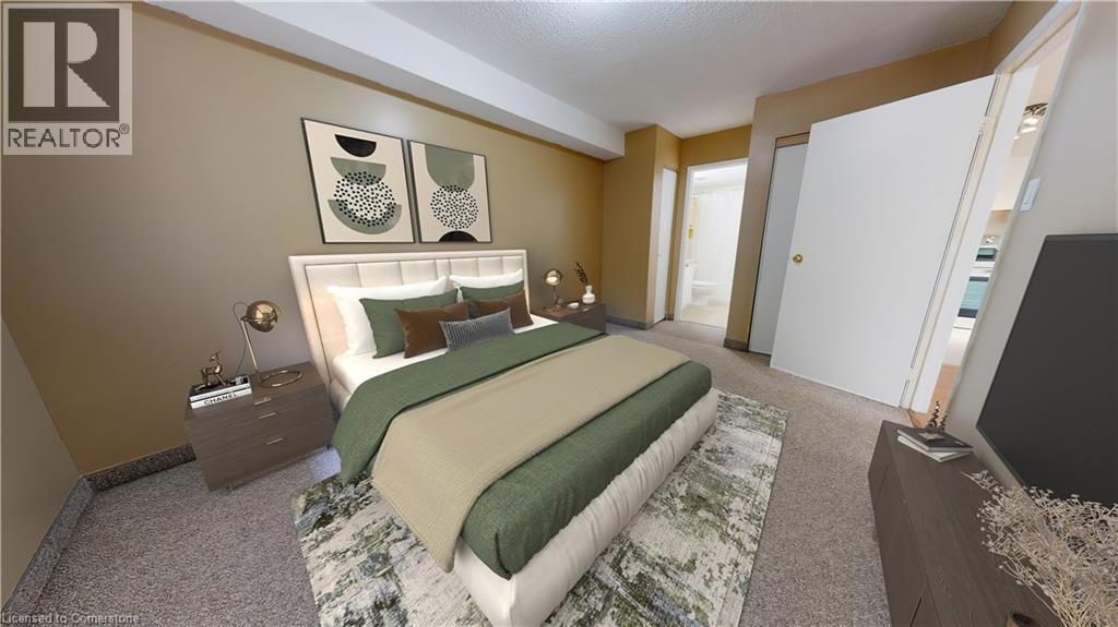Photo 14 of 15 Hofstetter Avenue Unit 403, Kitchener ON