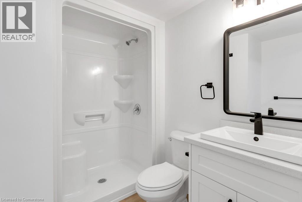 Photo 1 of 34 Windermere Crescent Unit C, Woodstock ON