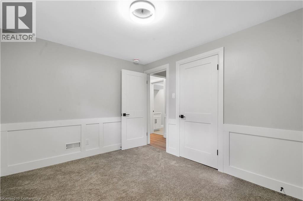 Photo 14 of 206 Shelley Drive Unit Lower, Kitchener ON