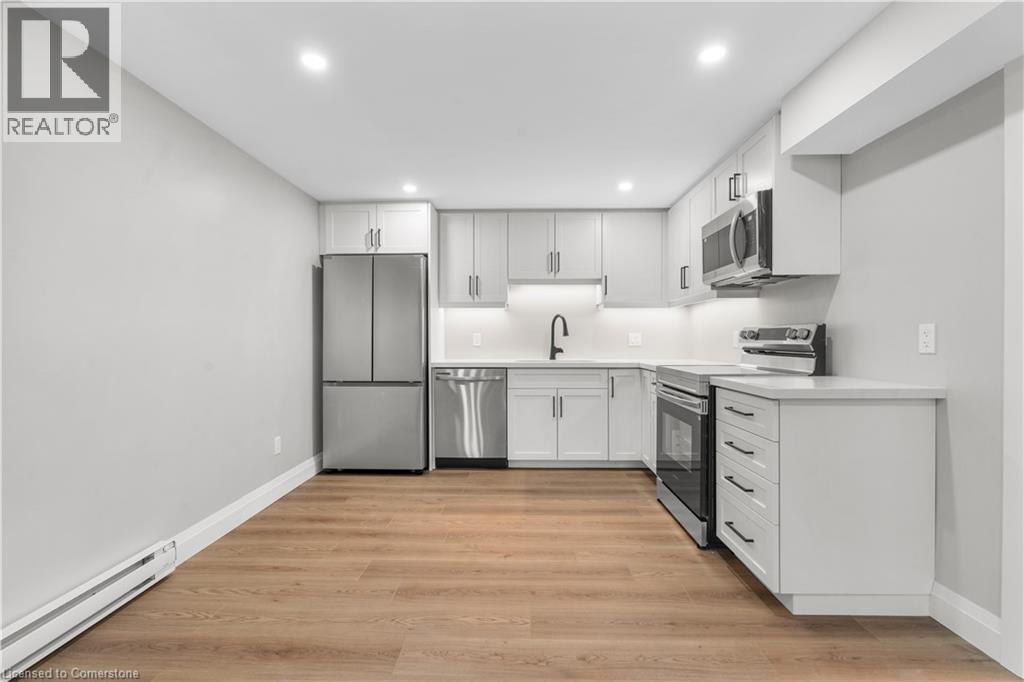 Photo 7 of 206 Shelley Drive Unit Lower, Kitchener ON