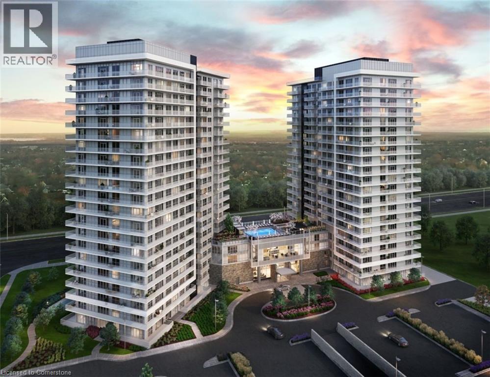 Photo 8 of 4655 Metcalfe Avenue Unit 1102, Mississauga ON