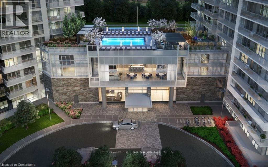 Photo 10 of 4655 Metcalfe Avenue Unit 1102, Mississauga ON