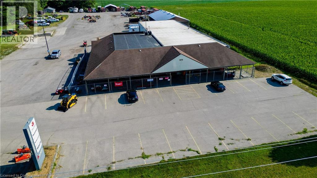 Photo 3 of 1876 Huron Road, Kitchener ON