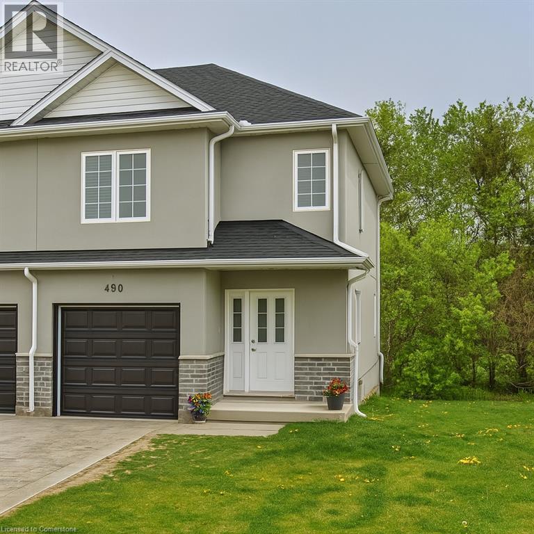 Photo 9 of 490 Lampman Place, Woodstock ON