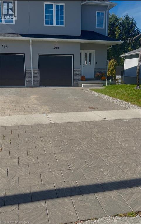 Photo 30 of 490 Lampman Place, Woodstock ON