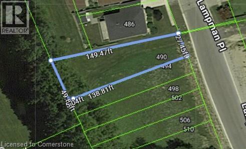 Photo 12 of 490 Lampman Place, Woodstock ON
