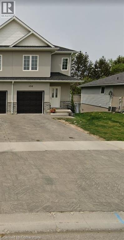 Photo 5 of 490 Lampman Place, Woodstock ON