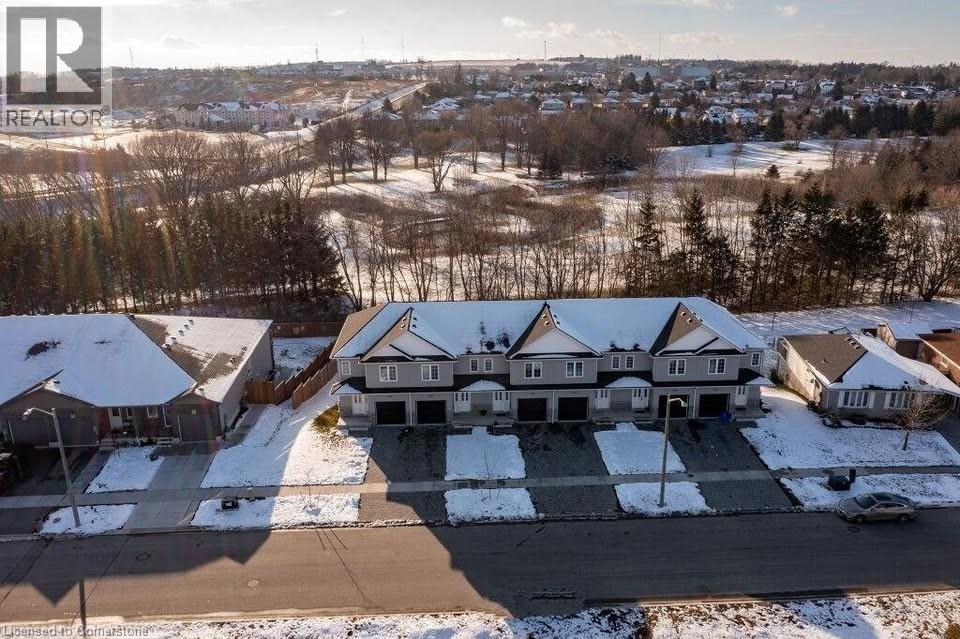 Photo 28 of 490 Lampman Place, Woodstock ON