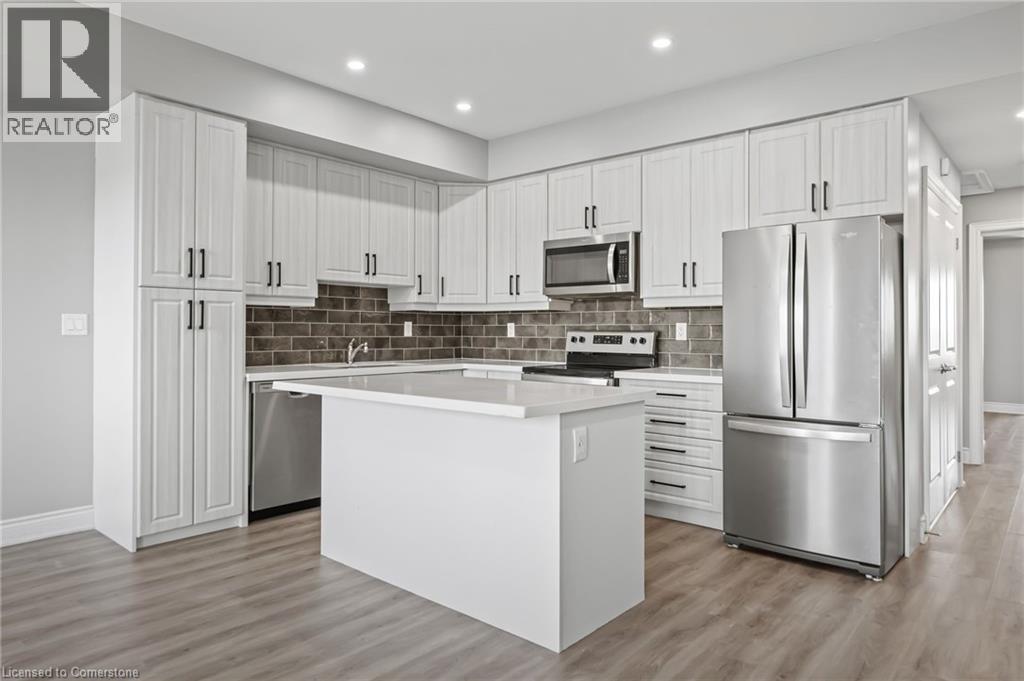 Photo 37 of 721 Franklin Boulevard Unit 302, Cambridge ON