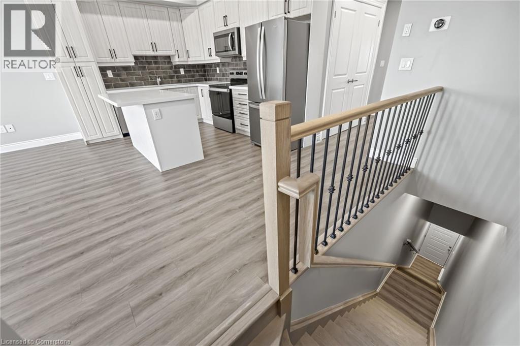 Photo 20 of 721 Franklin Boulevard Unit 302, Cambridge ON