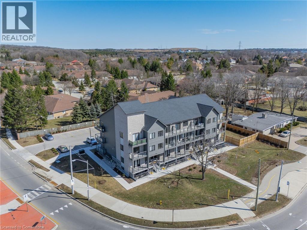 Photo 12 of 721 Franklin Boulevard Unit 302, Cambridge ON