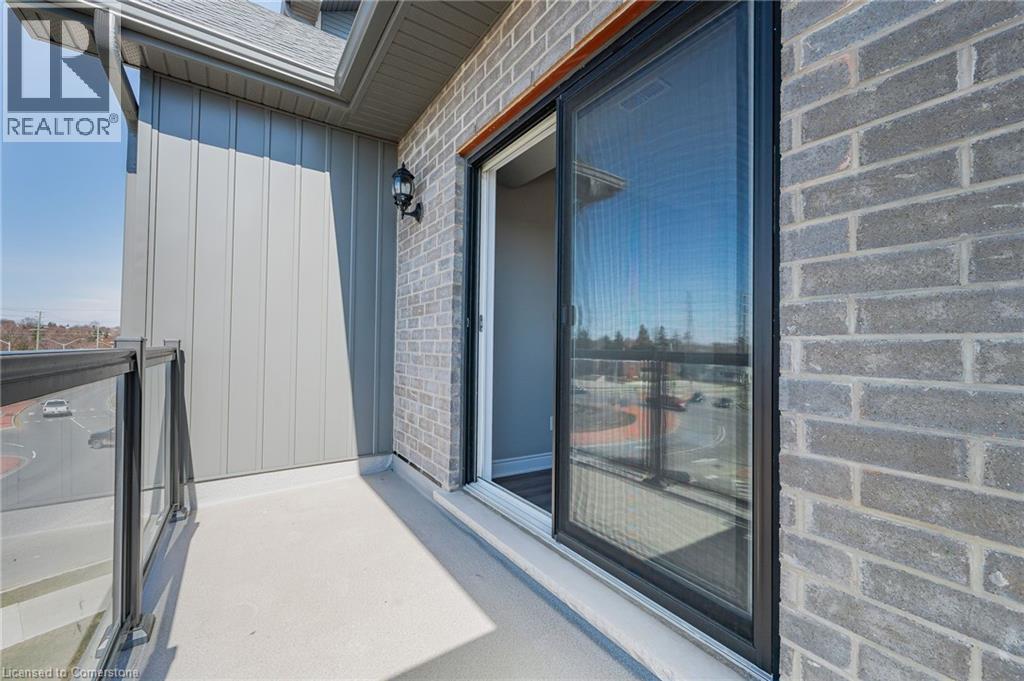 Photo 34 of 721 Franklin Boulevard Unit 302, Cambridge ON