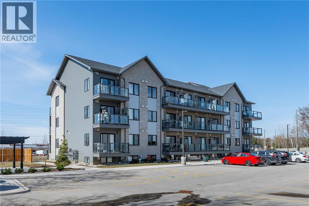 Photo 6 of 721 Franklin Boulevard Unit 302, Cambridge ON
