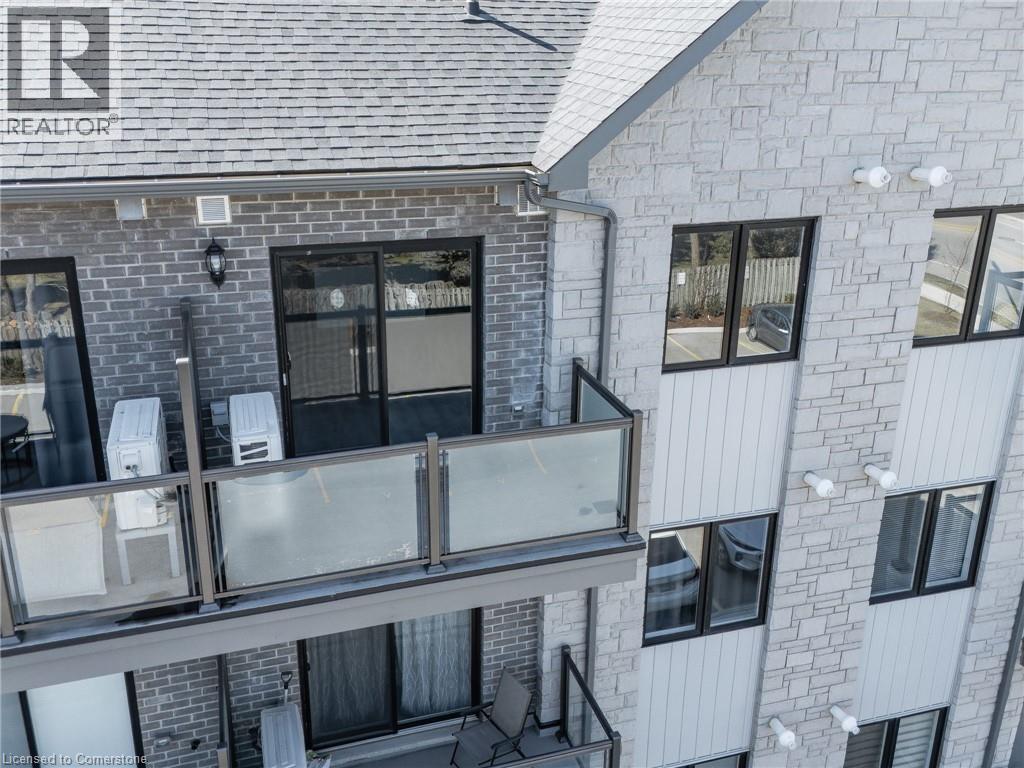 Photo 15 of 721 Franklin Boulevard Unit 302, Cambridge ON
