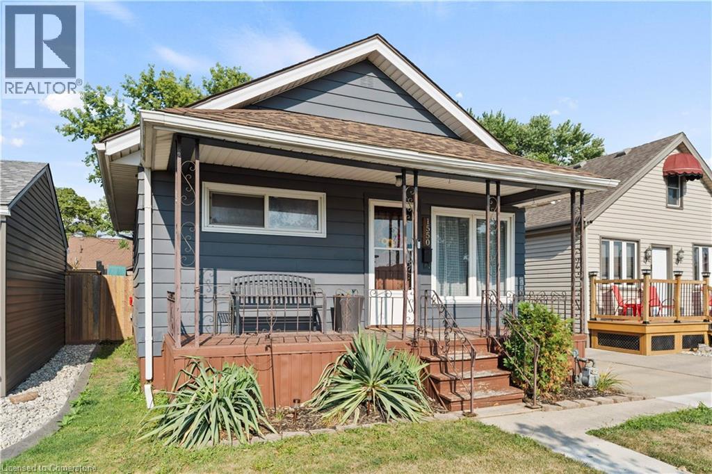 Photo 17 of 1550 St Luke Road, Windsor ON
