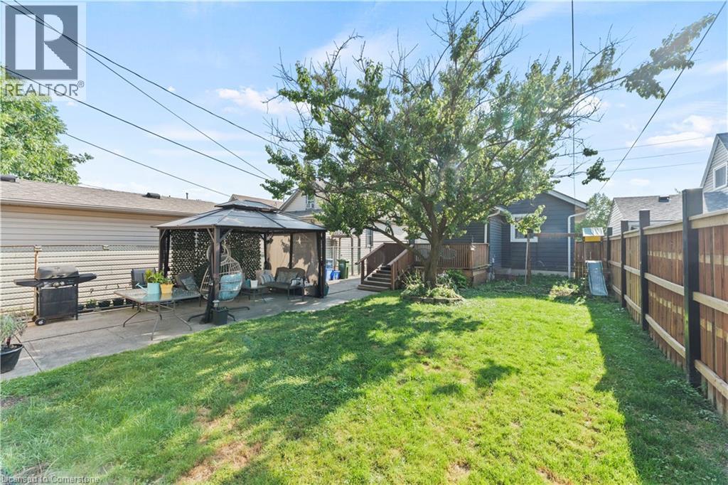 Photo 11 of 1550 St Luke Road, Windsor ON