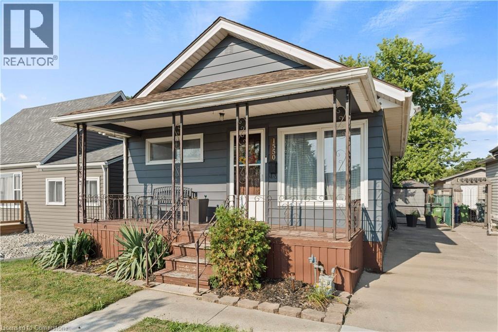 Photo 21 of 1550 St Luke Road, Windsor ON