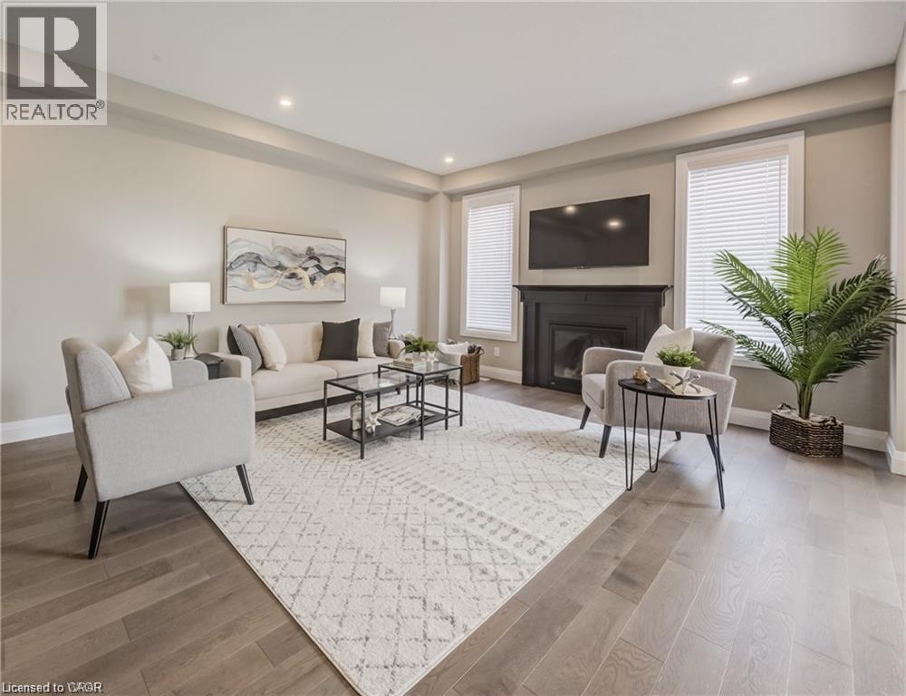 Photo 4 of 437 Westhaven Street, Waterloo ON