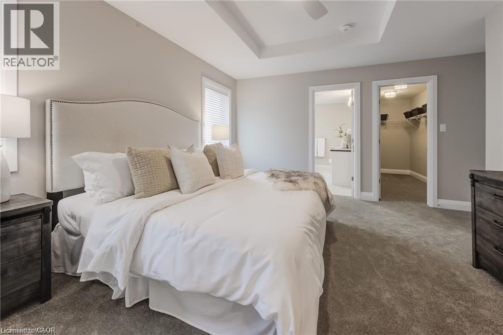 Photo 10 of 437 Westhaven Street, Waterloo ON