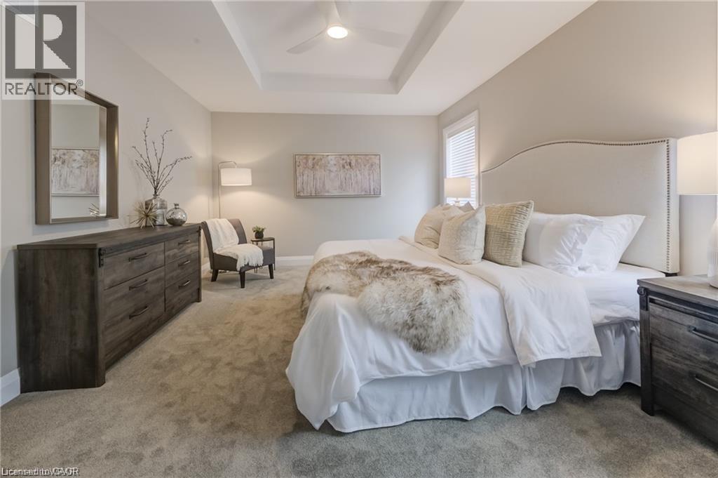 Photo 11 of 437 Westhaven Street, Waterloo ON