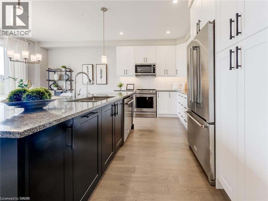 Photo 5 of 437 Westhaven Street, Waterloo ON