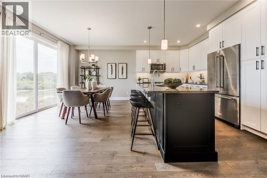 Photo 7 of 437 Westhaven Street, Waterloo ON