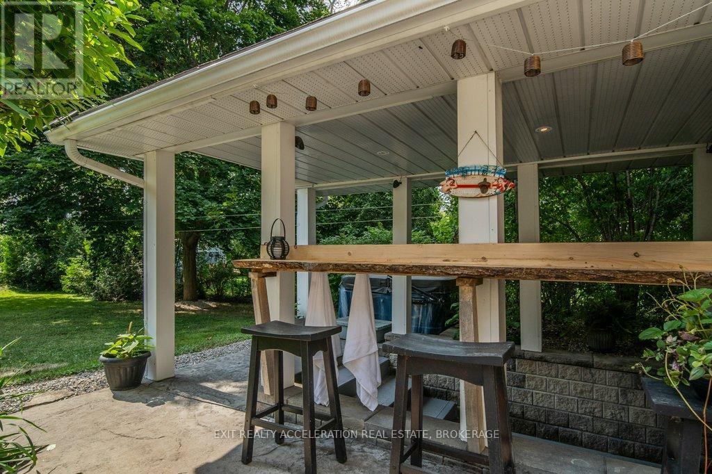 Photo 34 of 35 Riverview Drive, Greater Napanee ON