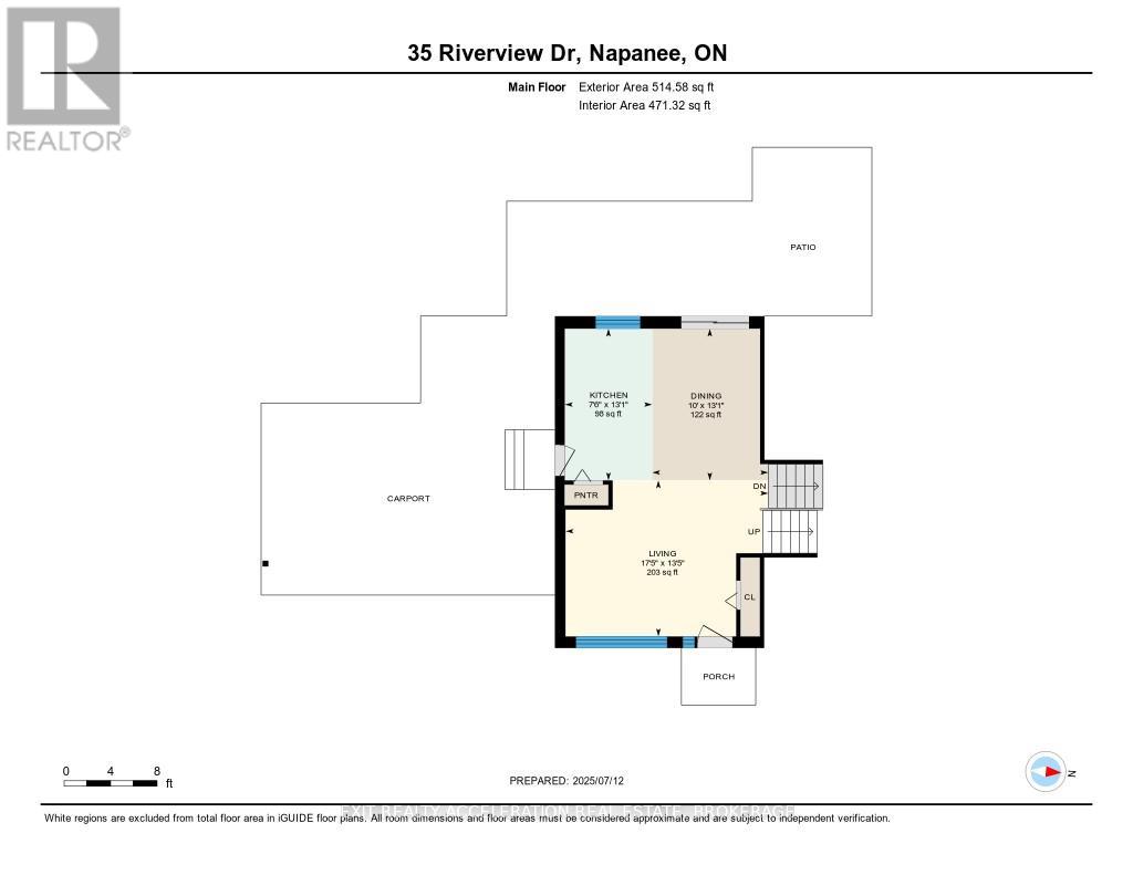 Photo 46 of 35 Riverview Drive, Greater Napanee ON