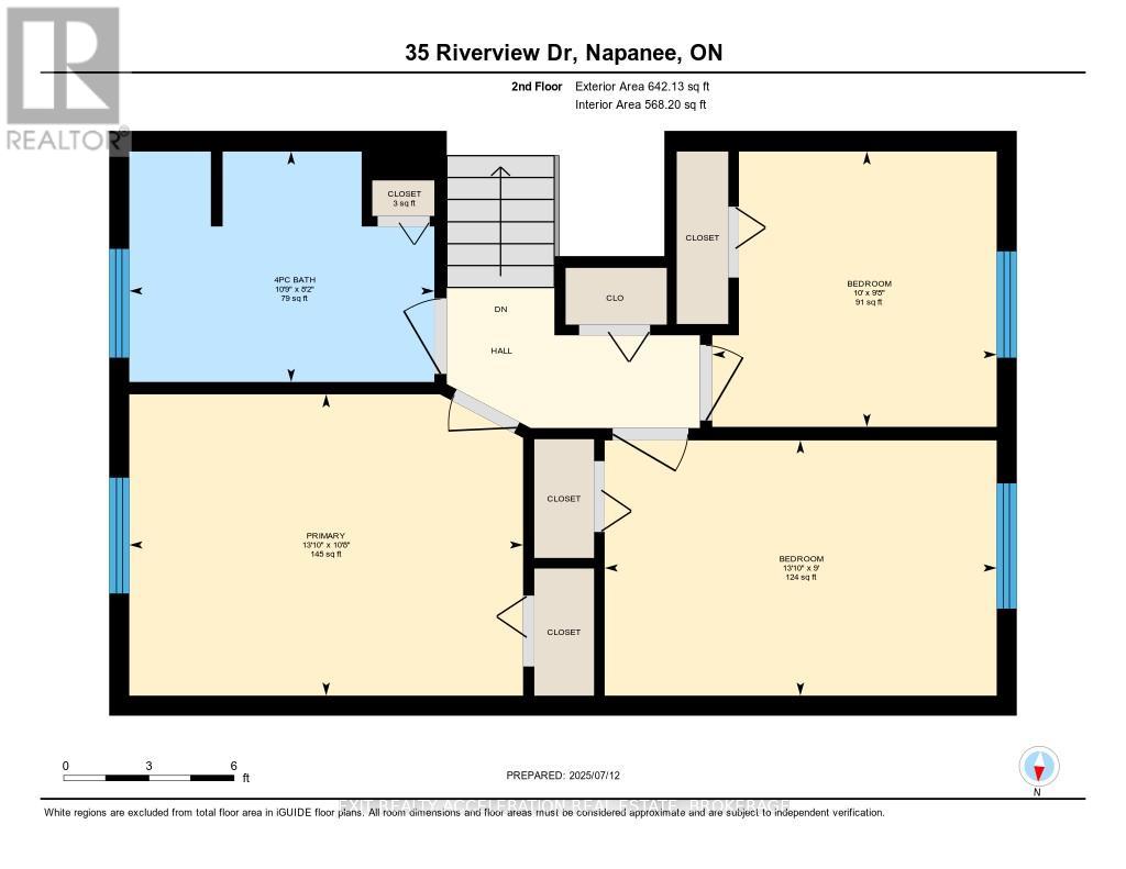 Photo 47 of 35 Riverview Drive, Greater Napanee ON