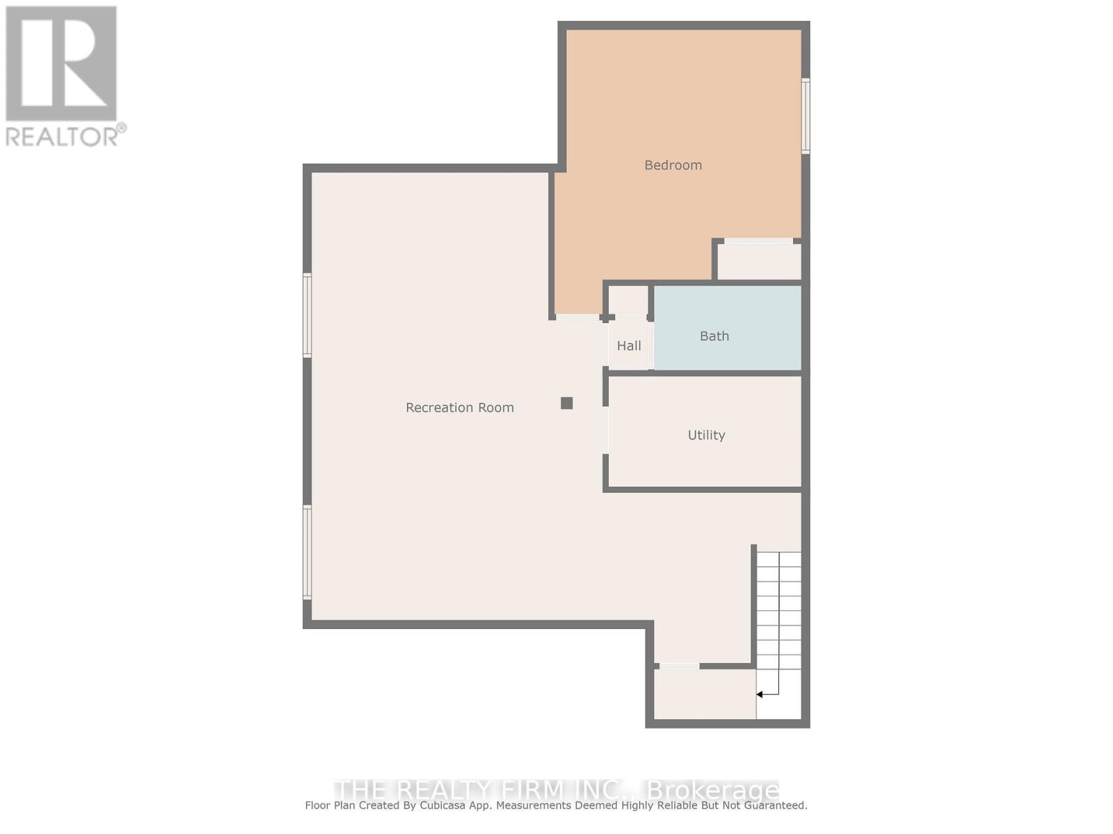 Photo 42 of 173 Renaissance Drive Nw, St Thomas ON