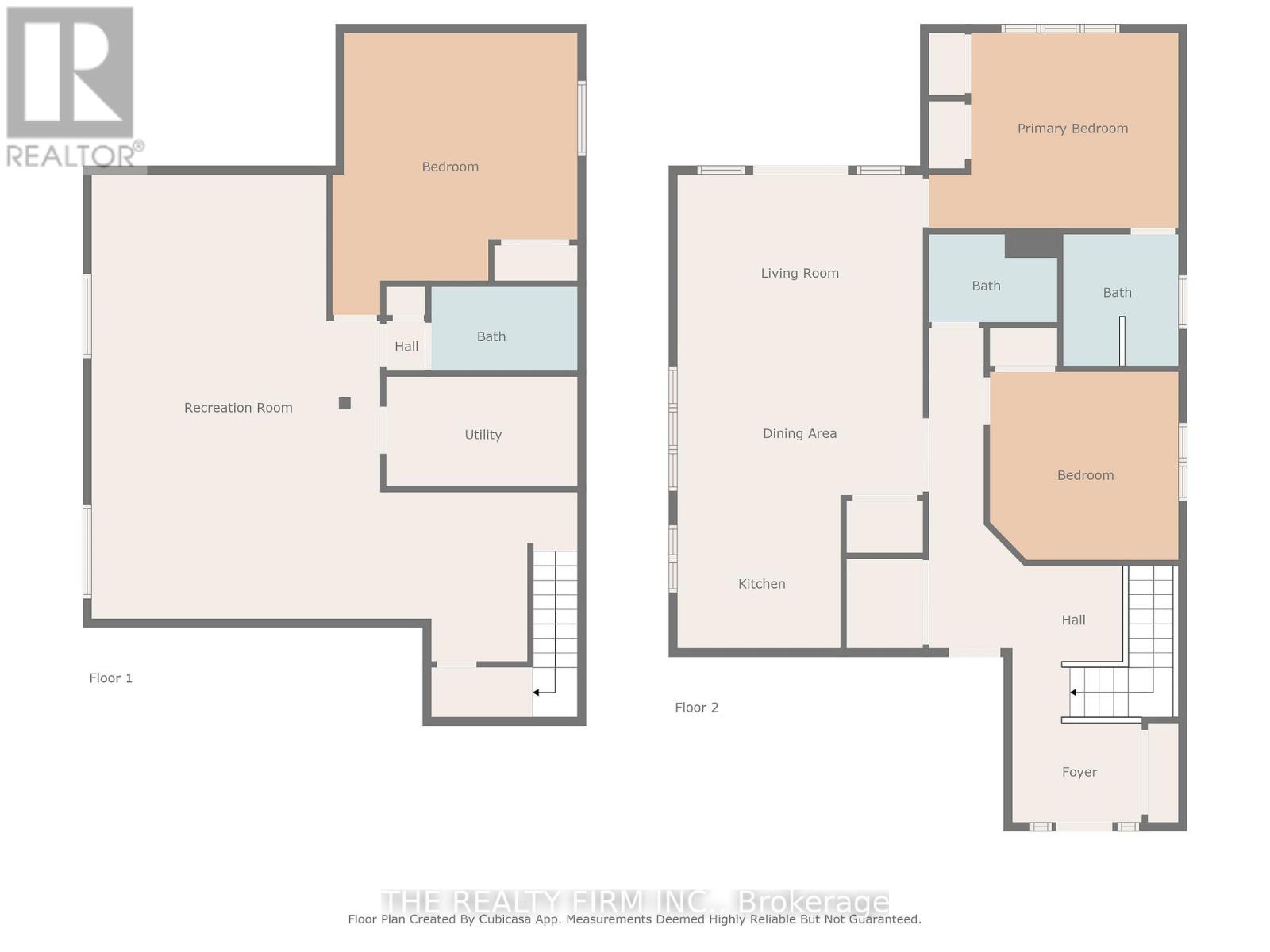 Photo 10 of 173 Renaissance Drive Nw, St Thomas ON