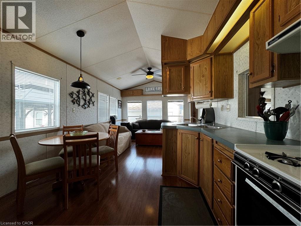 Photo 4 of 92 Clubhouse Road Unit 80, Turkey Point ON