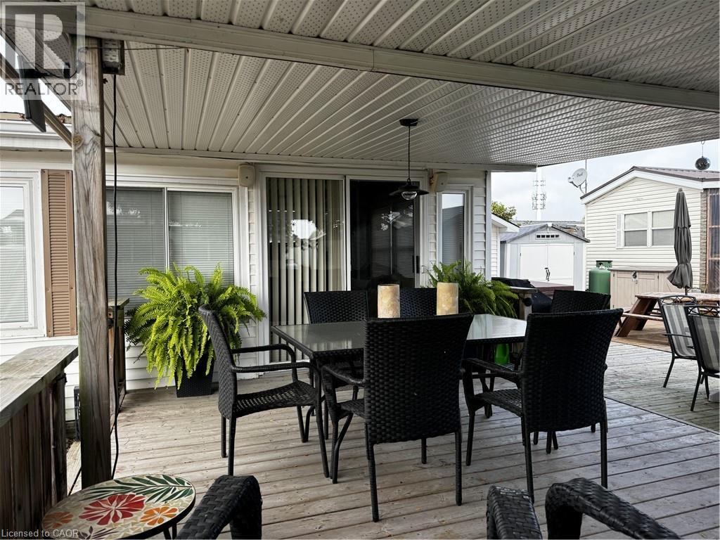 Photo 5 of 92 Clubhouse Road Unit 80, Turkey Point ON