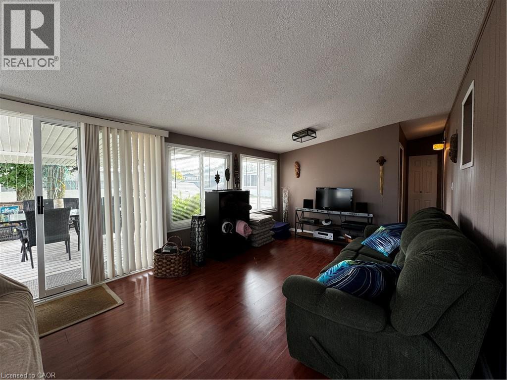 Photo 6 of 92 Clubhouse Road Unit 80, Turkey Point ON