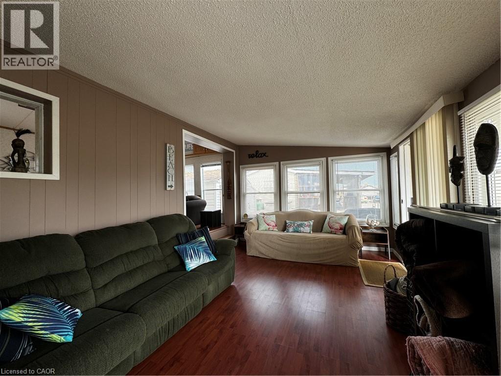 Photo 12 of 92 Clubhouse Road Unit 80, Turkey Point ON