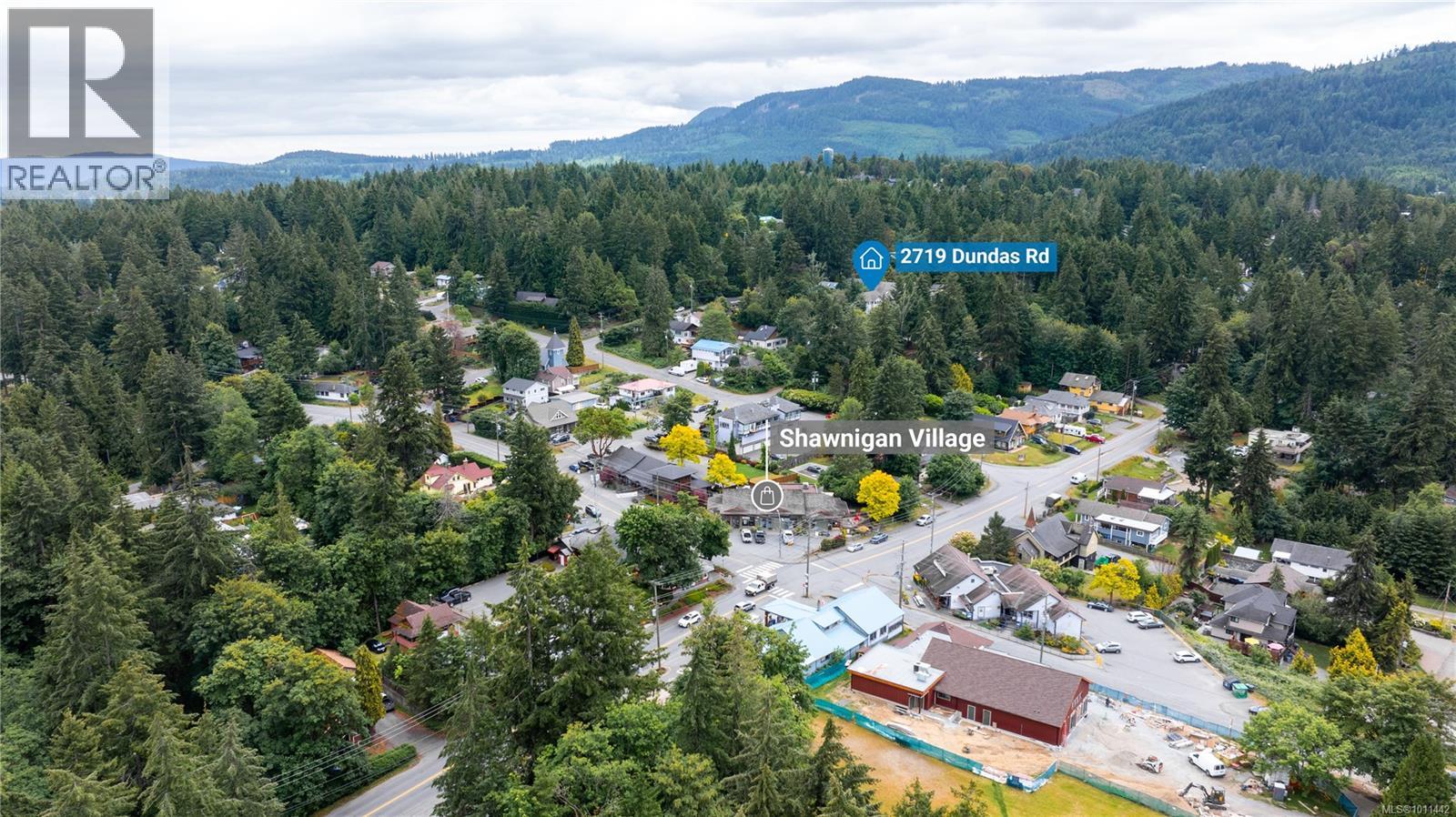 2719 Dundas Rd, Shawnigan Lake