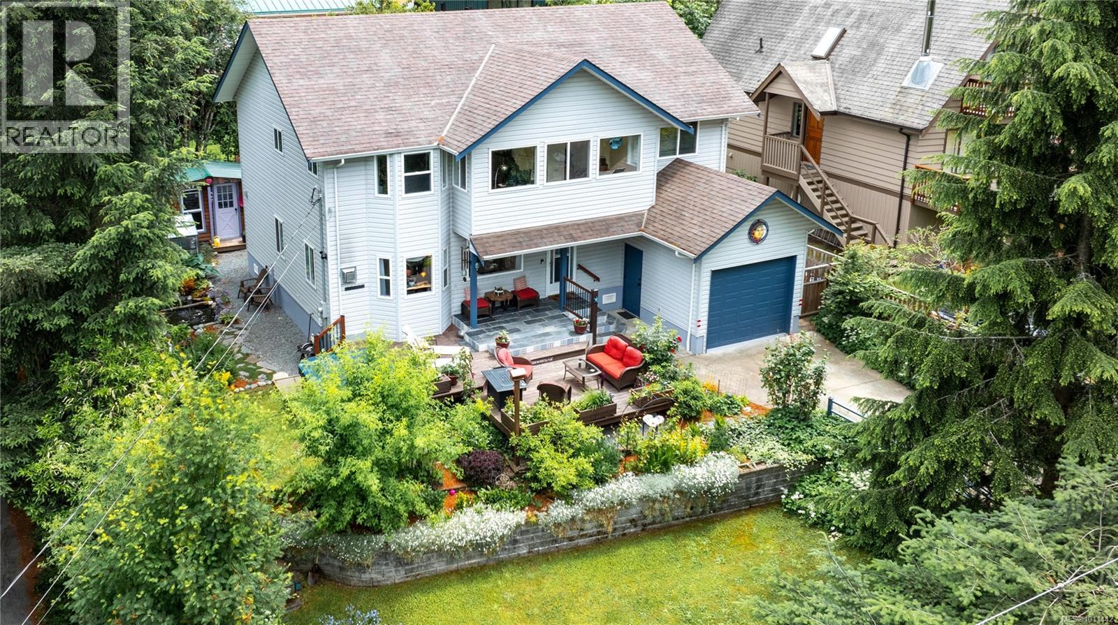 2719 Dundas Rd, Shawnigan Lake