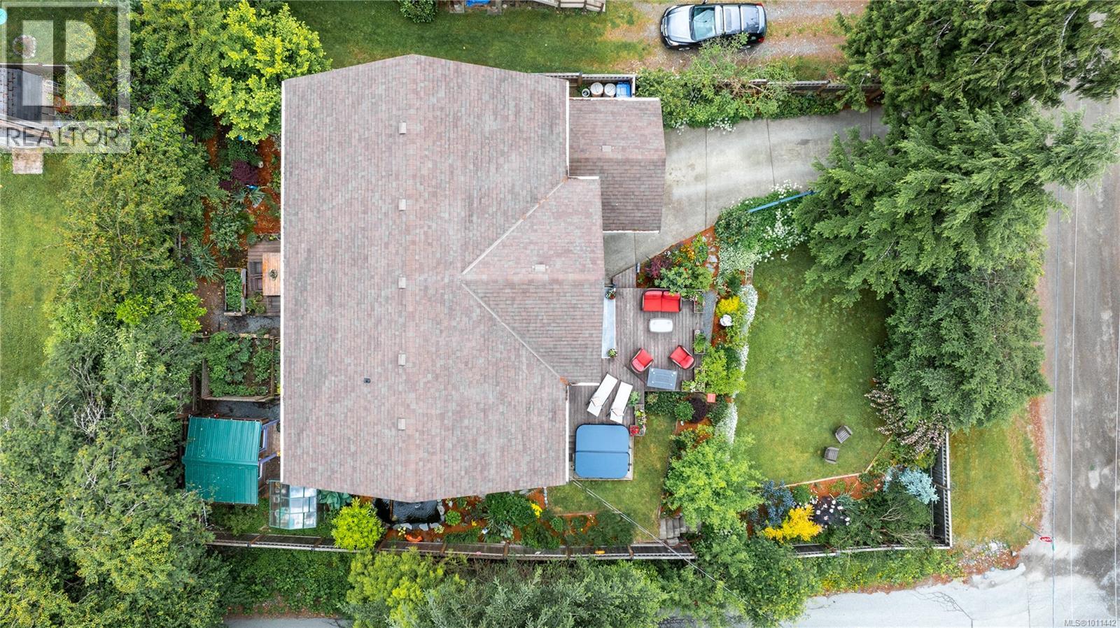 2719 Dundas Rd, Shawnigan Lake
