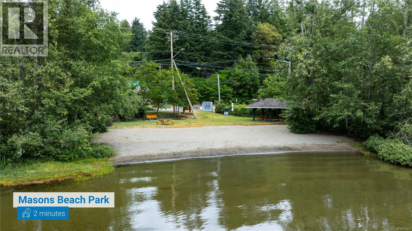 2719 Dundas Rd, Shawnigan Lake