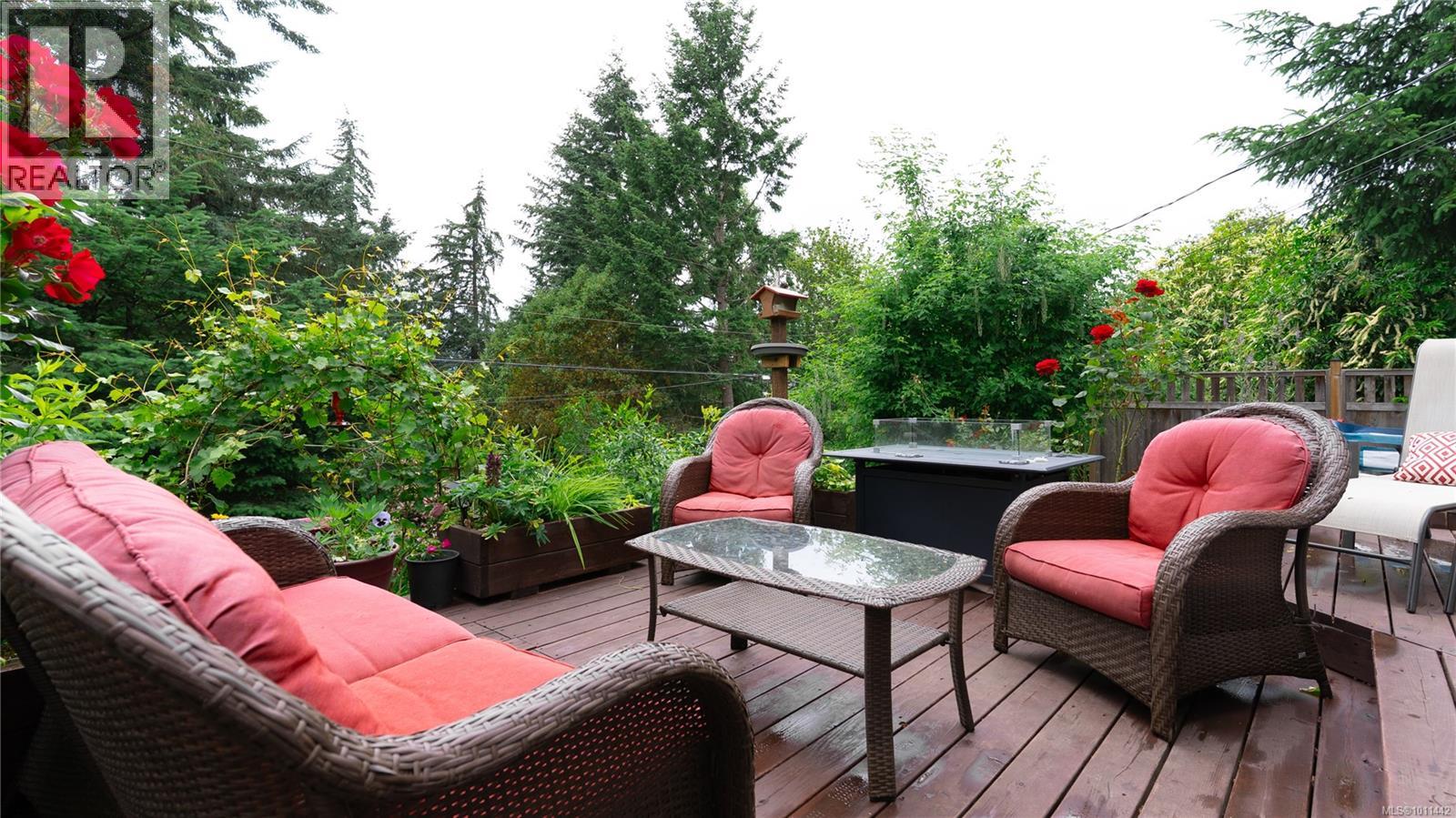 2719 Dundas Rd, Shawnigan Lake