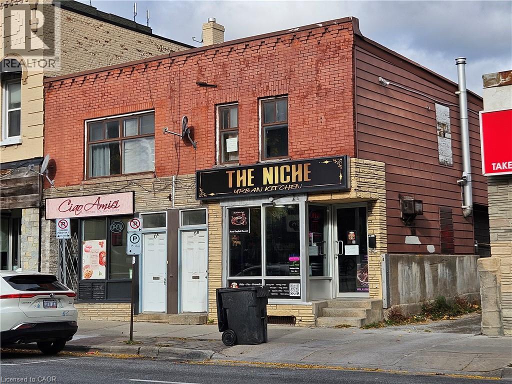 Photo 1 of 4 6 Bond Street Street W, Oshawa ON