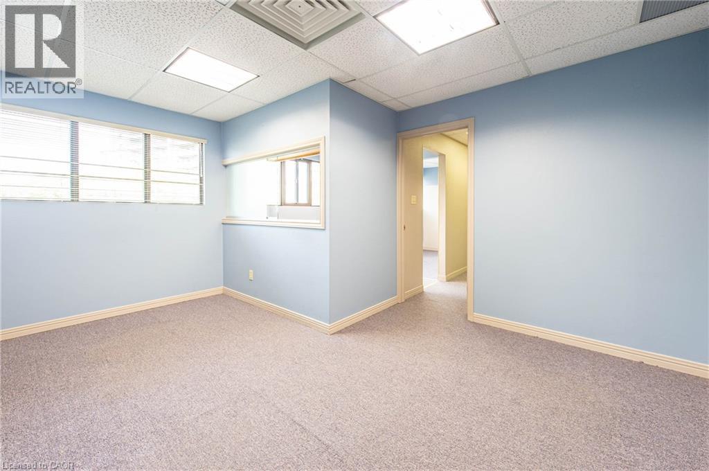 Photo 4 of 585 Queen Street S, Kitchener ON