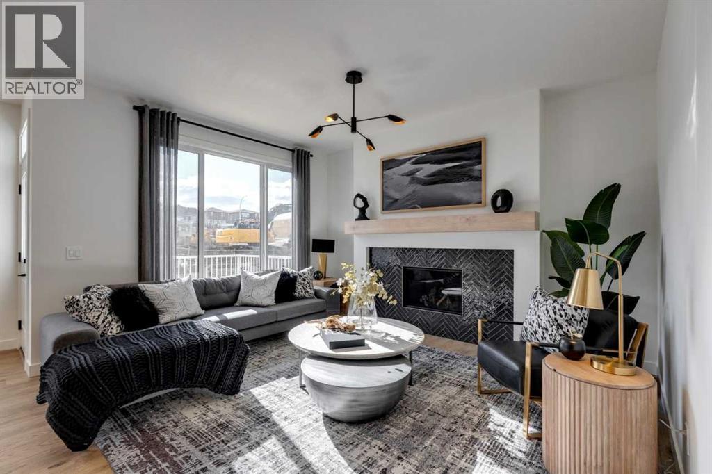 Photo 13 of 283 Rivercrest Boulevard, Cochrane AB