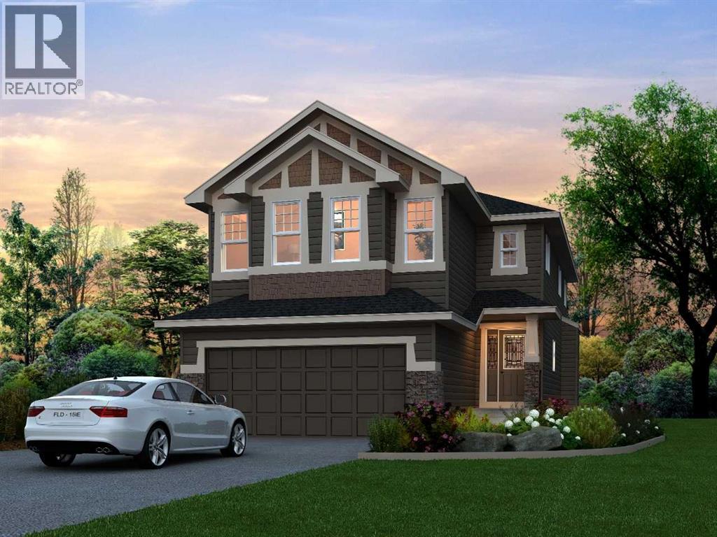 Photo 2 of 283 Rivercrest Boulevard, Cochrane AB