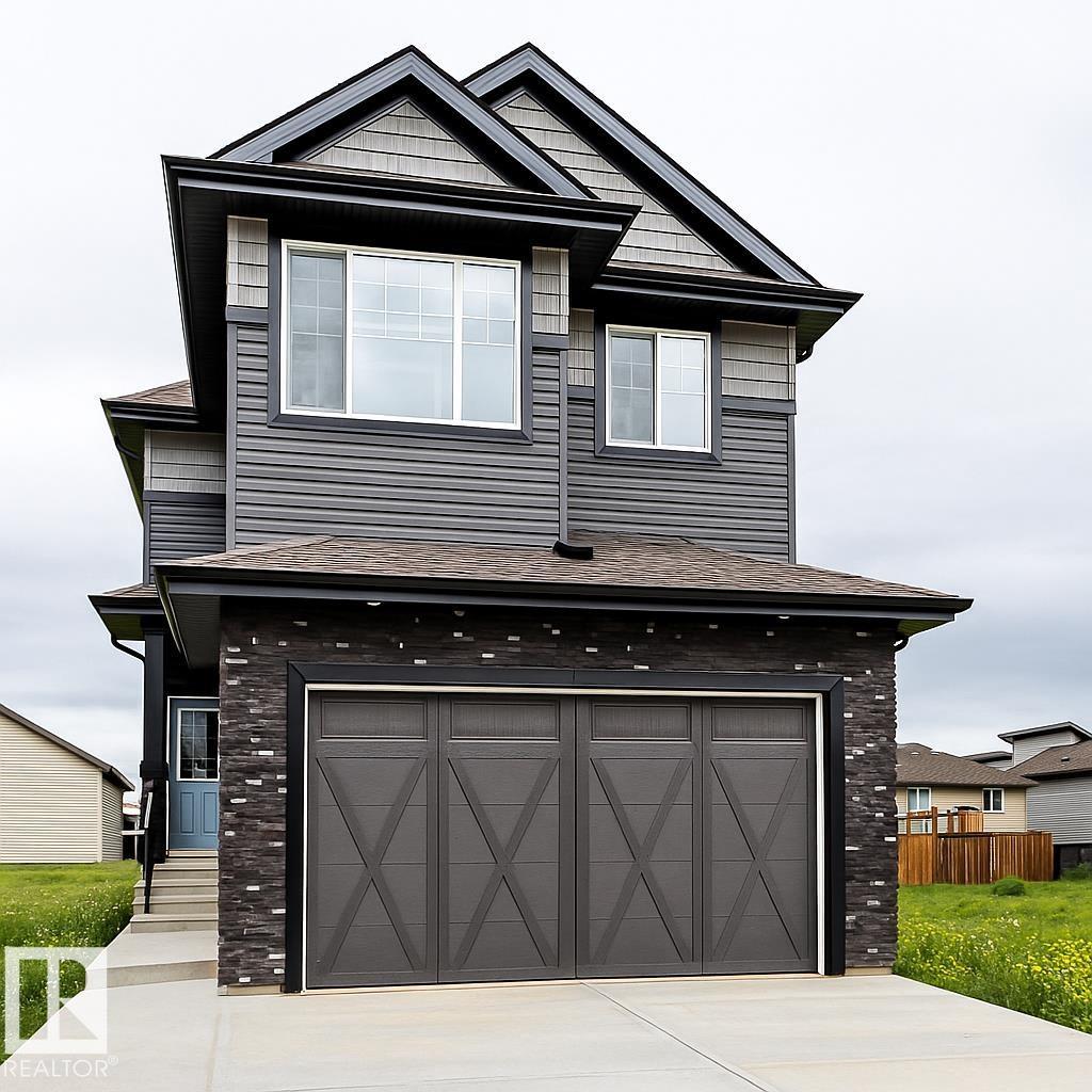 Photo 11 of 82 Silverstone Dr, Stony Plain AB