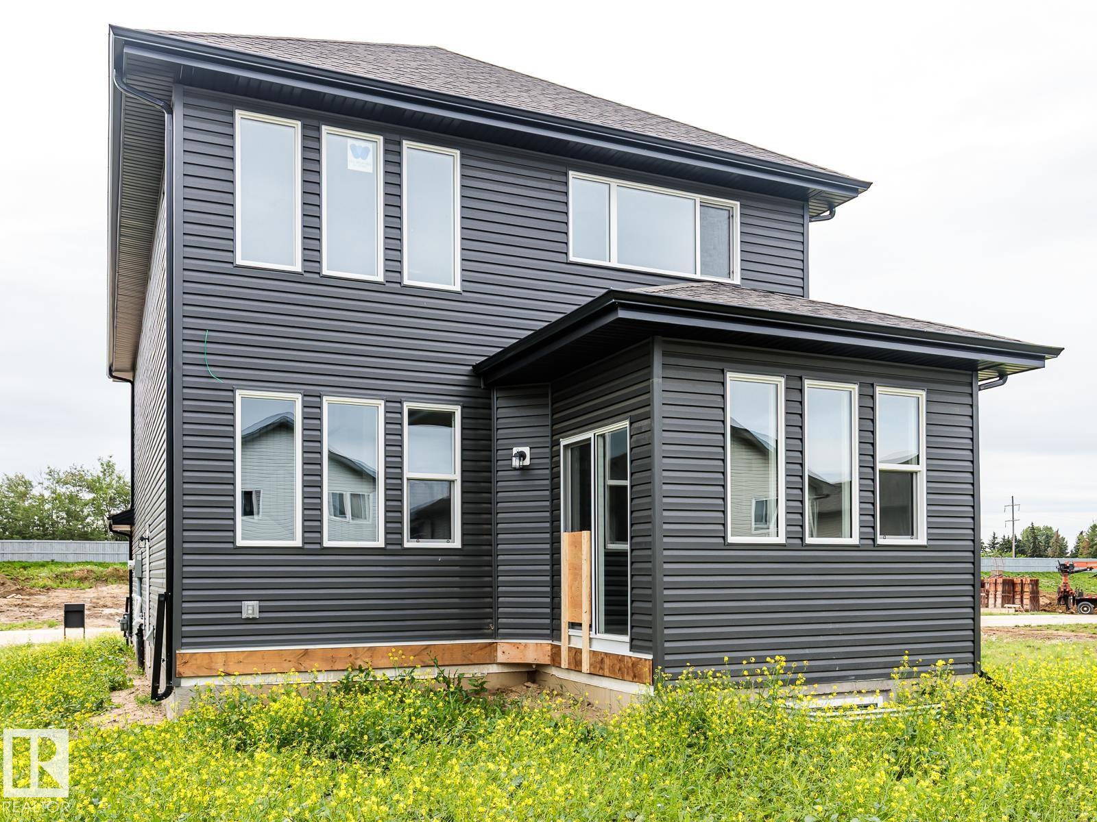 Photo 20 of 82 Silverstone Dr, Stony Plain AB